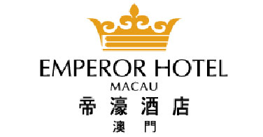 Emperor Hotel Macau logo