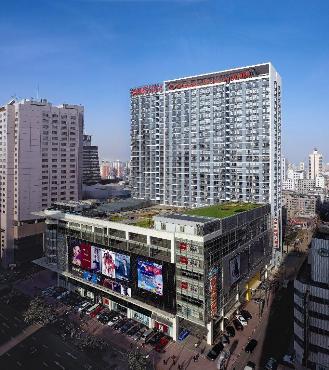 Grand Century Hotel - Shenyang