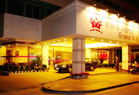 Guilin Grand 0773 Hotel