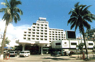 Haikou Hotel