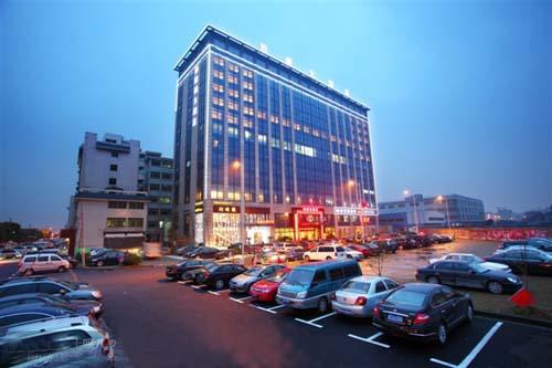 HangZhou KaiRui Hotel