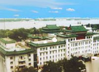 Harbin Friendship Palace