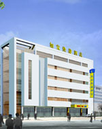 Home Inn-Changshu Henshan Road Branch