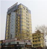 Home Inn (Jiujiang Railway Station)