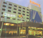 Jingzhou Hotel