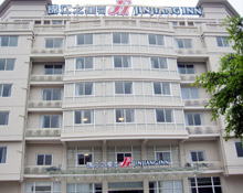 Jinjiang Inn-Guilin Qixing Rd. Hotel