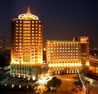 Jinrong International Hotel - Shanghai