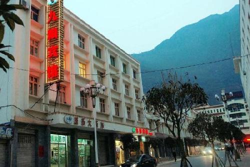 Jiuliang Hotel, Jiuzhaigou
