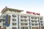 Motel 168-Beiguan Branch