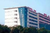 Motel 168-Nanjing Zijin Hotel Branch