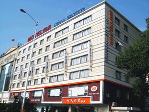 Motel 168-Wenzhou Zhongqiao Branch