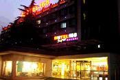 Motel 168-nanjing guangda Hotel Branch