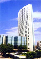 Jiangsu New Century Hotel