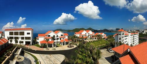 One Resort Sanya East China Sea