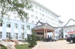 Orient Lake International Hotel , Wuhu