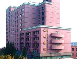 Shanghai Changhang Hotel