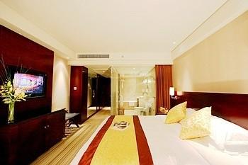 上海绿地九龙宾馆宾馆酒店打折预订上海酒店预
