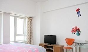 Shenyang Xin Xi Apartment