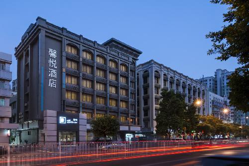 Shenzhen Xin Yue Hotel
