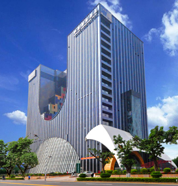 Shenzhen Zhongbao International Hotel