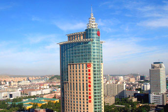 Sheraton Urumqi Hotel