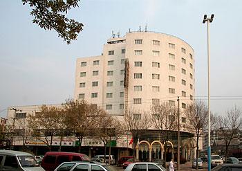 Shuanglu Hotel