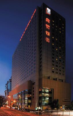 Traders Hotel, Shenyang