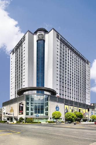 Wuxi Junle Hotel