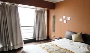 Zhengyuan Apartment Hotel - Nanjing