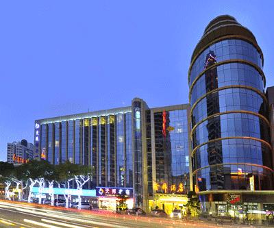 Zhuhai Kingdo Hotel