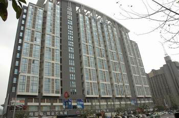 Chengdu Bandao Hotel-Dongheng Hotel