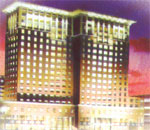Wuhan Zhongyuan Guoji Hotel