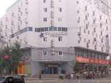 Home Inn-Chengdu Xinnanmen Branch