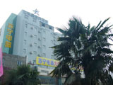 Home Inn-Zhengzhou Daxuelu Branch