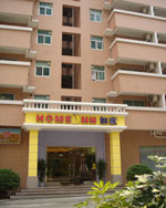 Home Inn-Shenzhen Huochezhan Branch