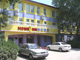Home Inn-Tianjin Hongxing Road Branch