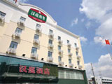 Hanting Inn-Shanghai Lianyang Branch