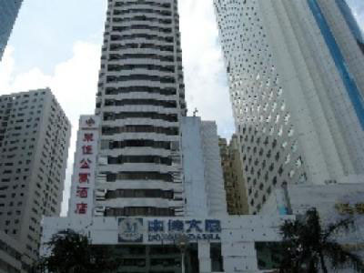 Dongjia Hotel Shenzhen