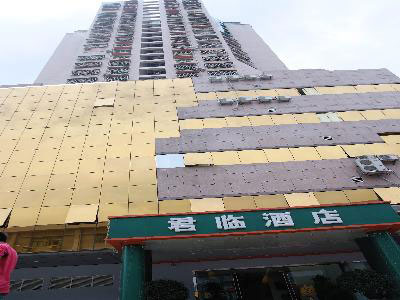 Junlin Hotel Shenzhen