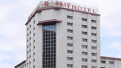 Hanyang Hotel Shenyang