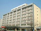 Geneva Zhongshan Hotel, Tianjin