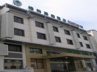 Green Tree Inn-Suzhou Yangyuxiang Hotel