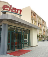 Elan Inn -Hangzhou Wensan Road Branch
