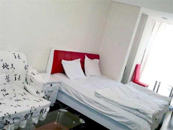 Beijing Lejia serviced apartments (Xizhimen)