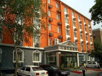 Beijing Santai Star Hotel