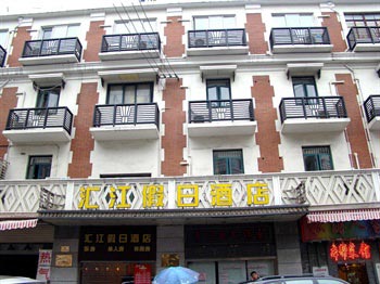 Shanghai Hui Jiang Hotel