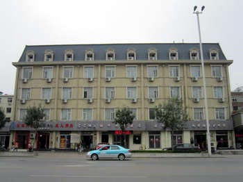 Tianjin Fuxiang Express Hotel