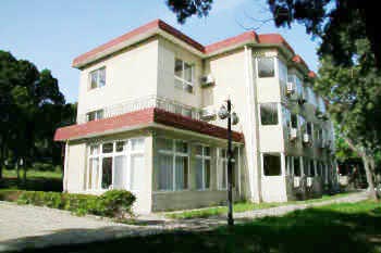 Beidaihe Yixin Garden Resort Tianjin workers' sanatorium No.1 Garden Villa