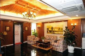 Bien BNB Hotel - Chongqing