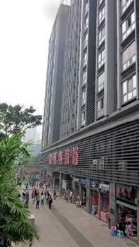 Chongqing Lai Kai Hotel
